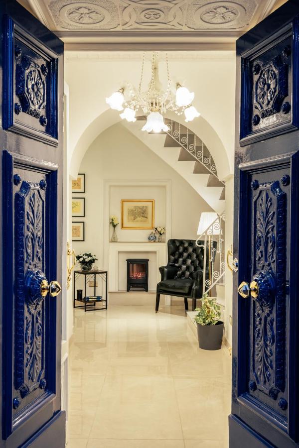 The Siggiewi Suites 外观 照片