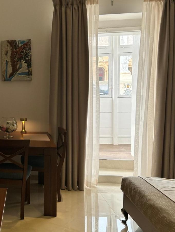 The Siggiewi Suites 外观 照片