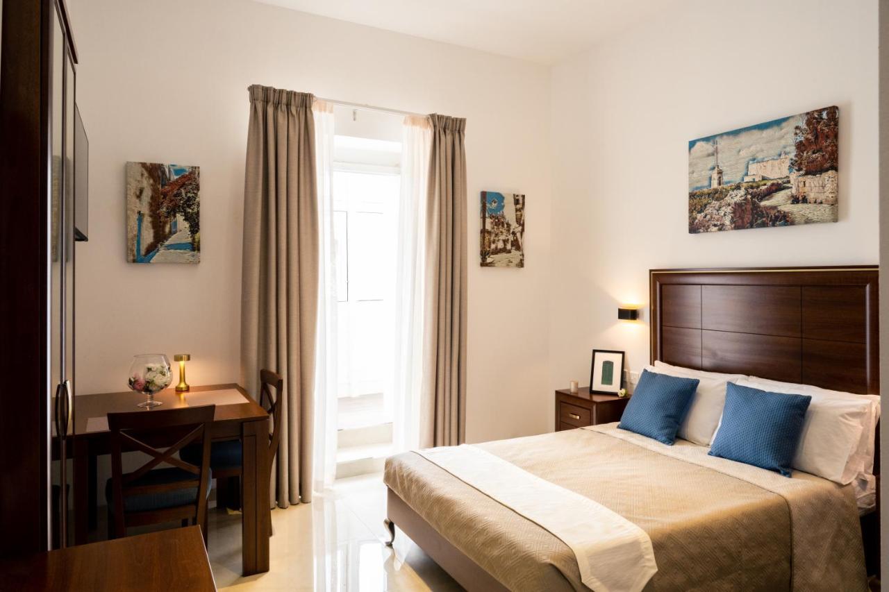 The Siggiewi Suites 外观 照片