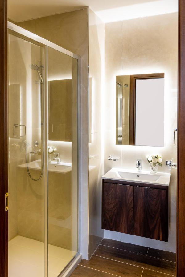 The Siggiewi Suites 外观 照片
