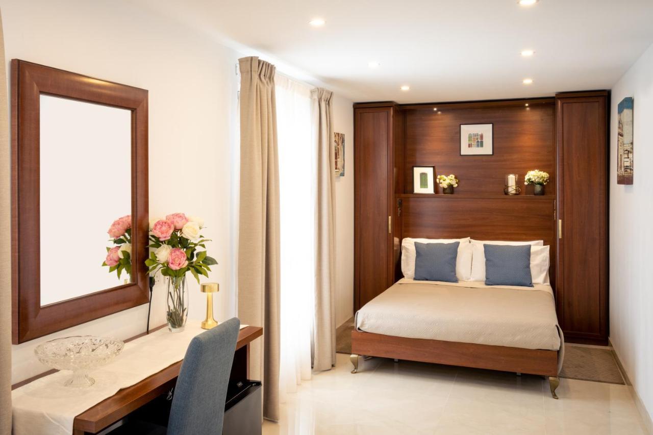 The Siggiewi Suites 外观 照片