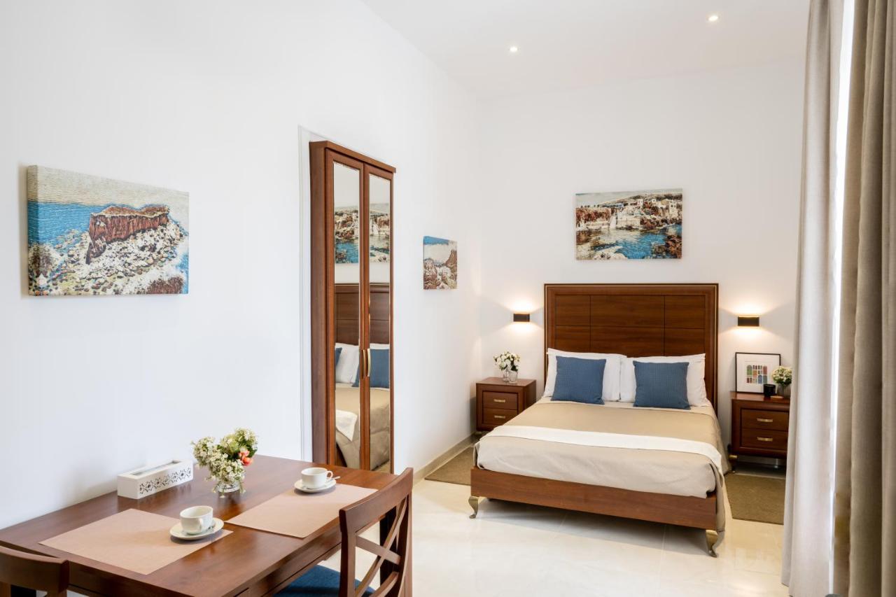 The Siggiewi Suites 外观 照片