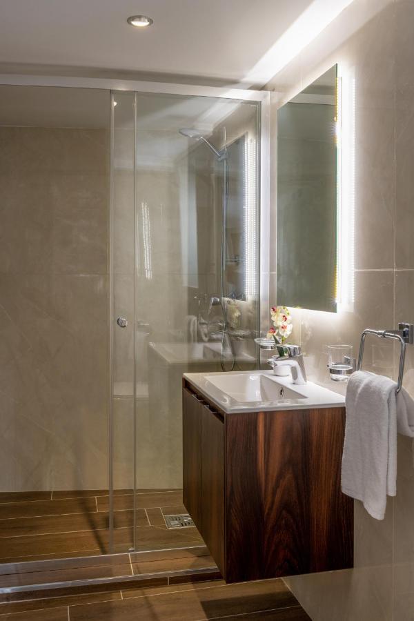 The Siggiewi Suites 外观 照片