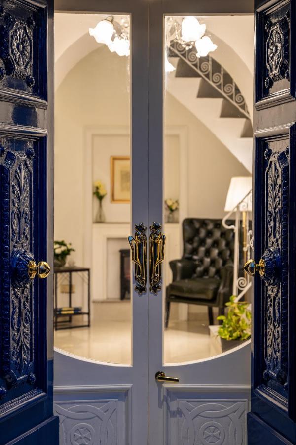 The Siggiewi Suites 外观 照片