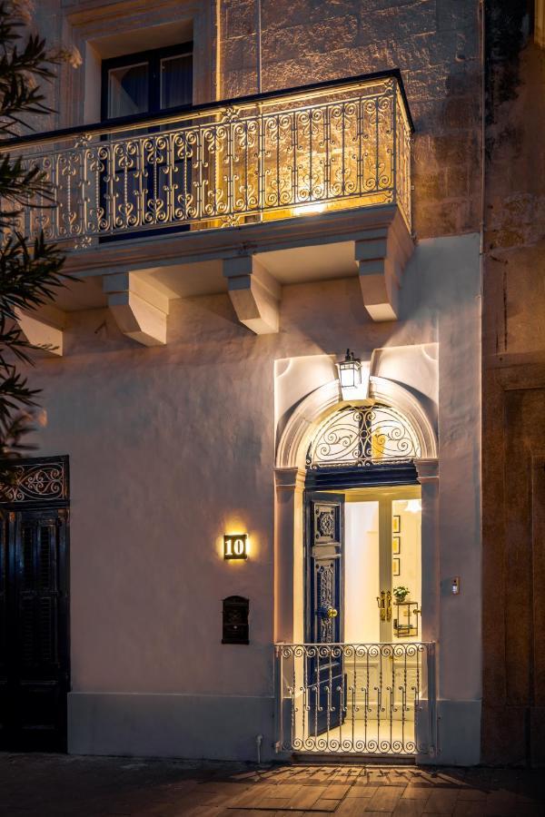 The Siggiewi Suites 外观 照片