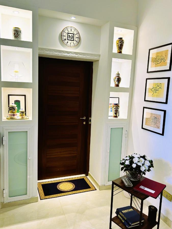 The Siggiewi Suites 外观 照片