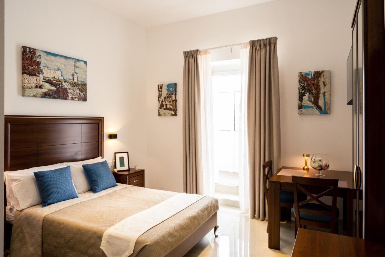 The Siggiewi Suites 外观 照片