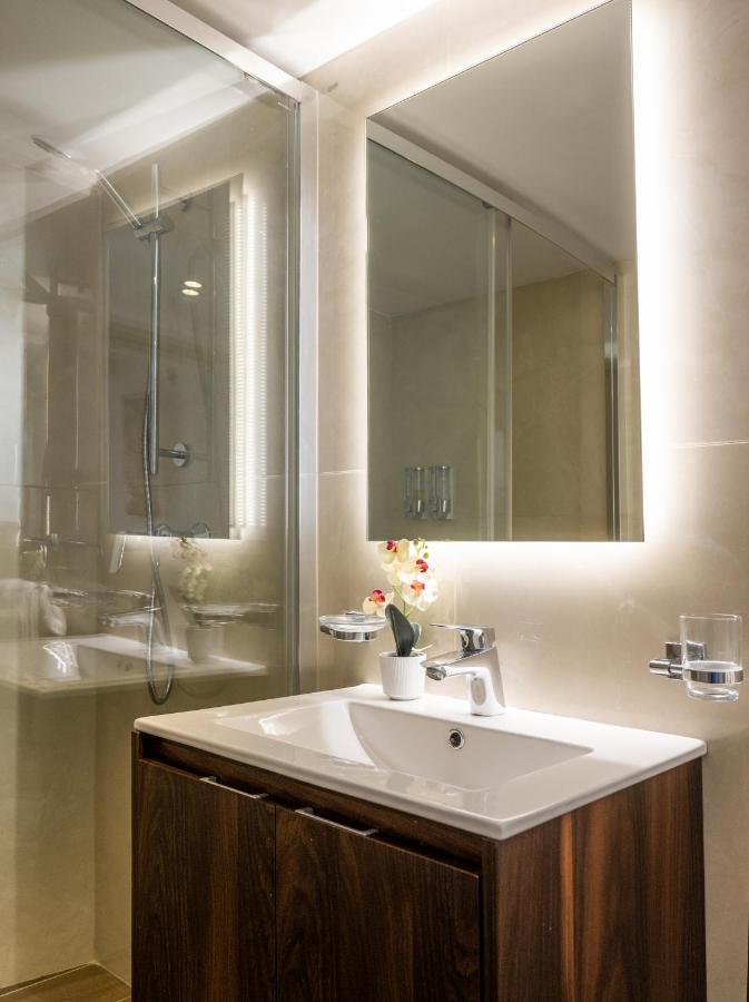 The Siggiewi Suites 外观 照片